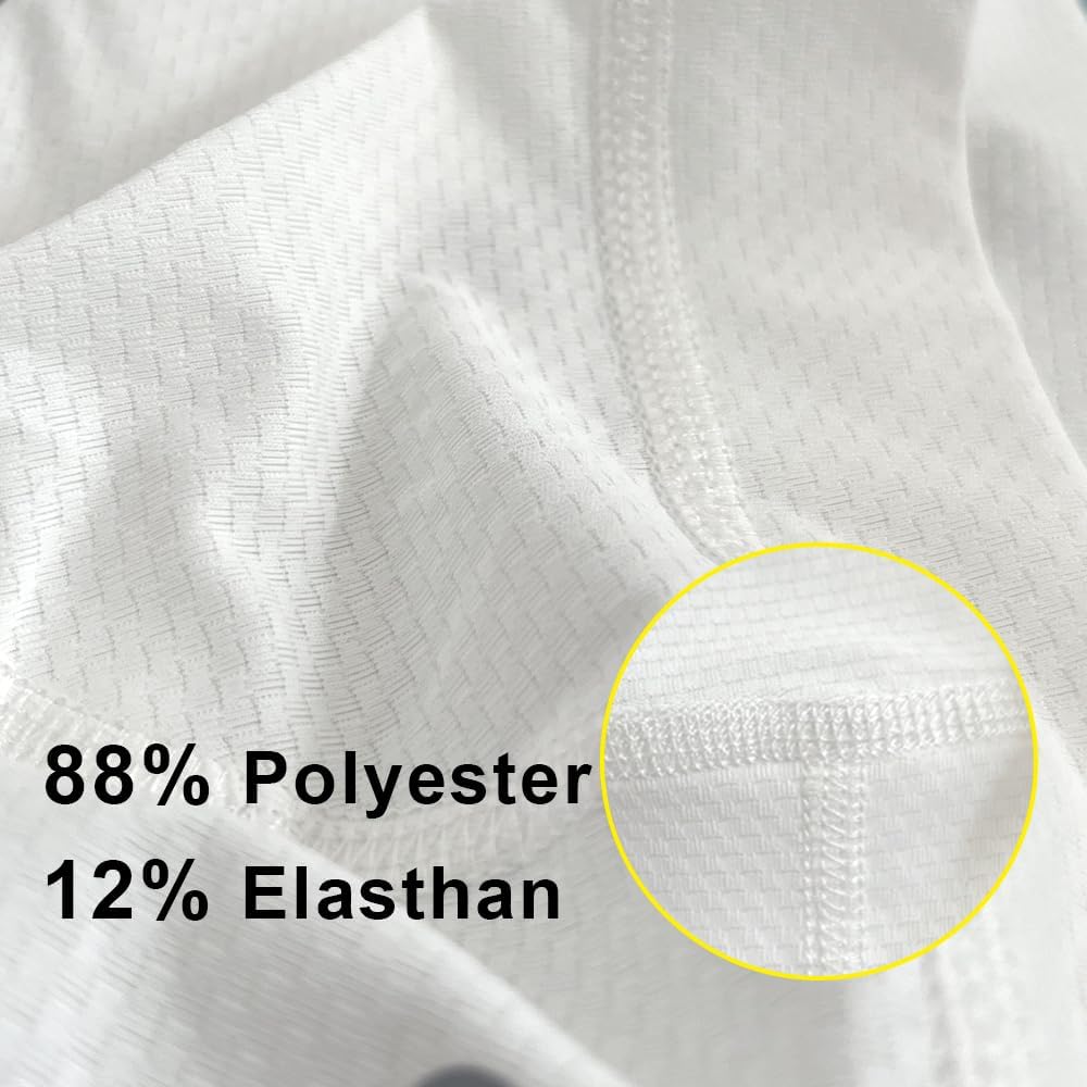 Cycling Helmet Summer Hat Headwear Cycling Hat Men's Lightweight Quick-Drying Cycling Jogging Rowing Motorcycle – Bild 4