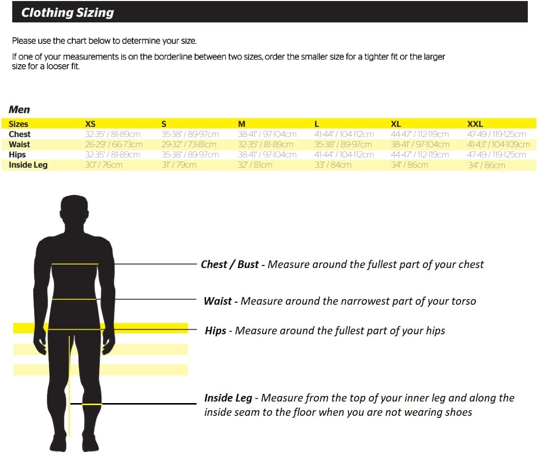 Ronhill Herren Shorts – Bild 6