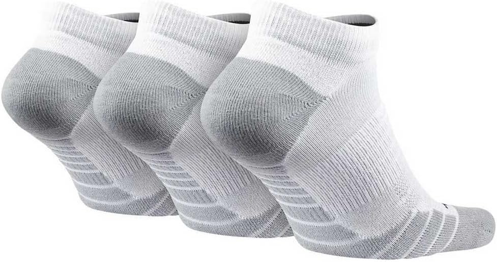 Nike unisex u nk Evry Max Cush NS 3PR Sportsocken – Bild 2