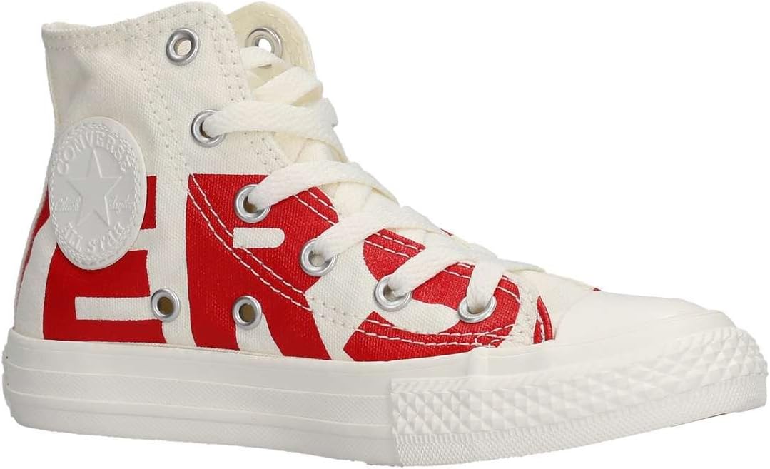 Converse Chucks Kinder 355740c Chuck Taylor All Star Hi Green Menta – Bild 6