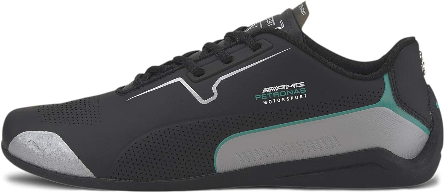 Puma Mercedes Drift Cat 8 Laufschuhe