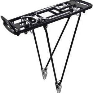 Pletscher Gepäckträger Inova 26?-28? // schwarz/Silber