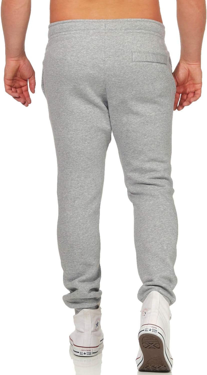 Nike Club 19 Herren Tee, Gray, XL – Bild 3