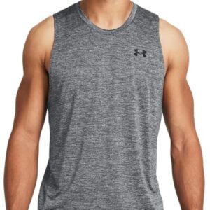 Under Armour Herren Ua Tech Tank T-Shirt