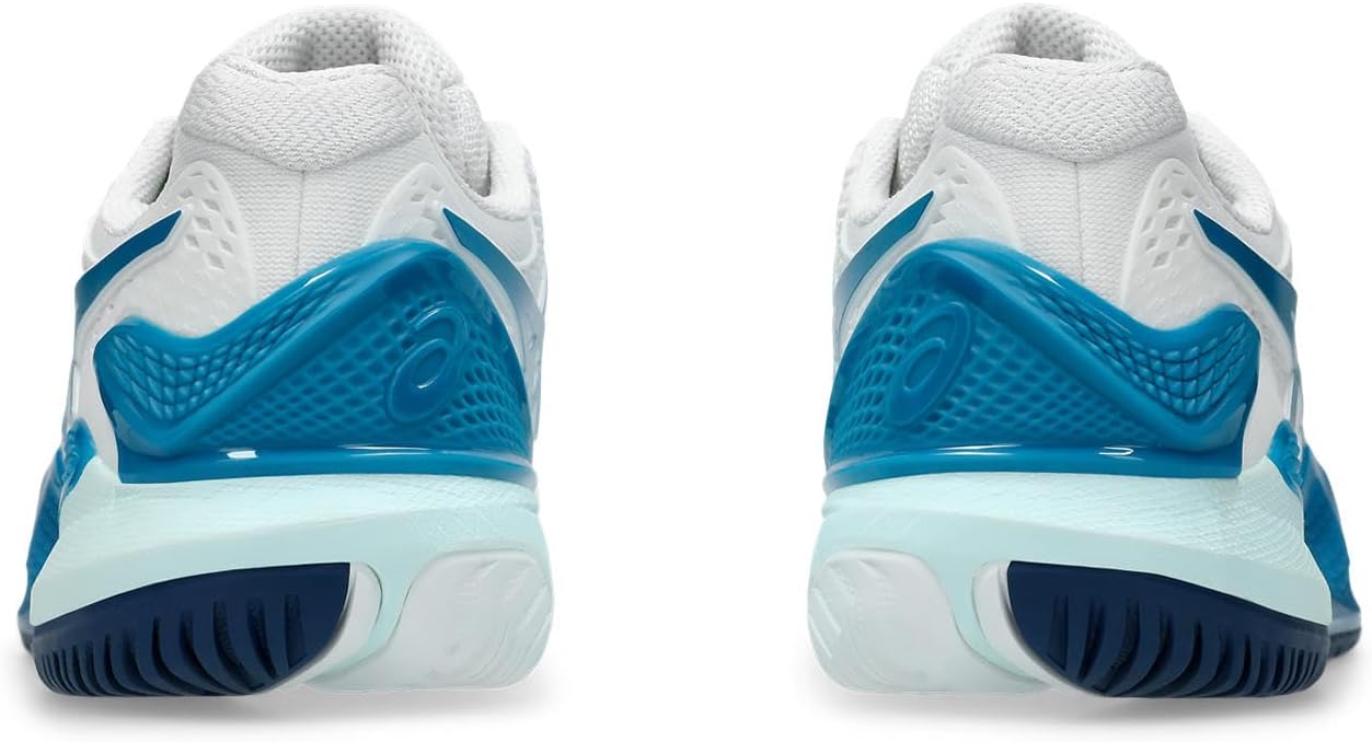 Asics Damen Gel-Auflösung 9 Sneaker – Bild 6