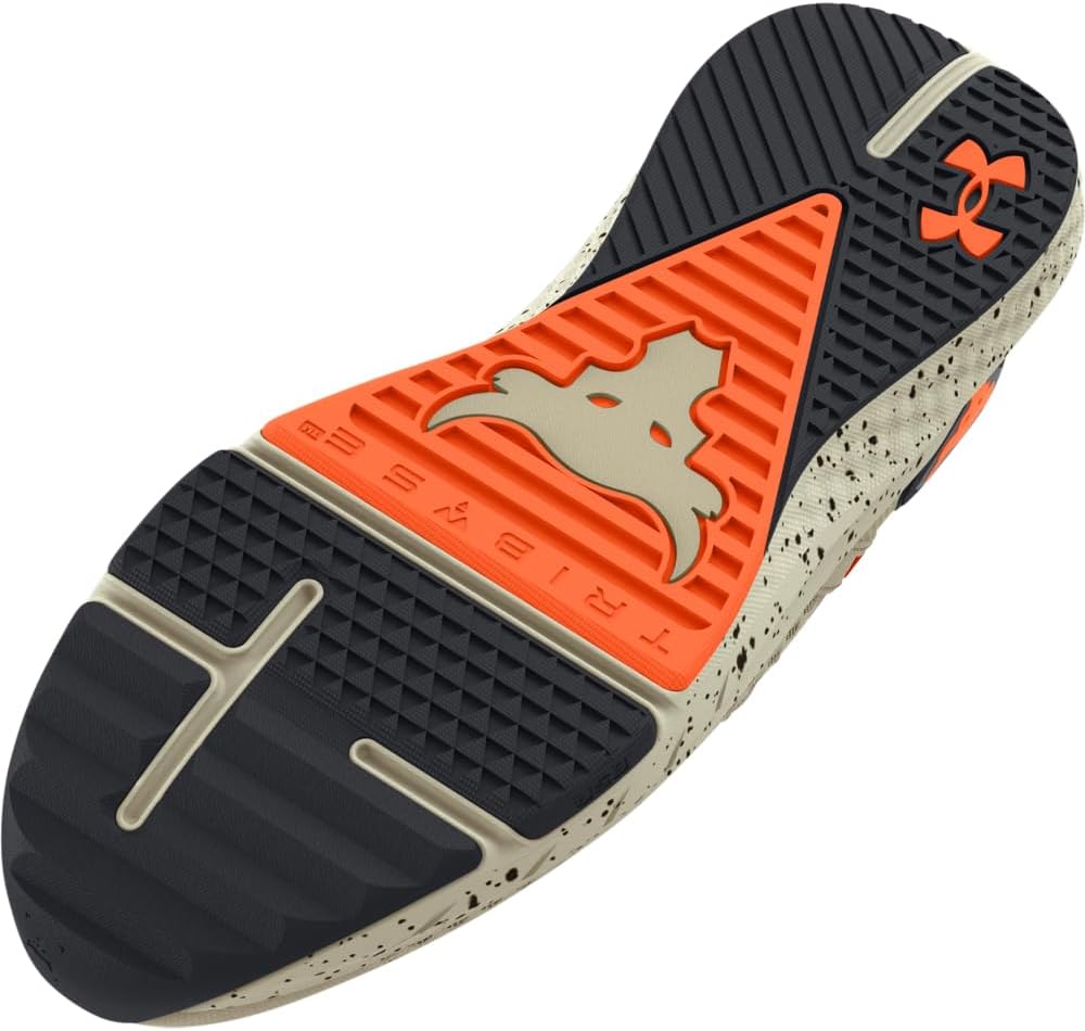 Under Armour Herren -Projekt Rock Blood Sweat Respekt 4 Trainer – Bild 3