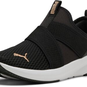 Puma Damen Softride Harli Slut auf Cross Trainer Sneaker