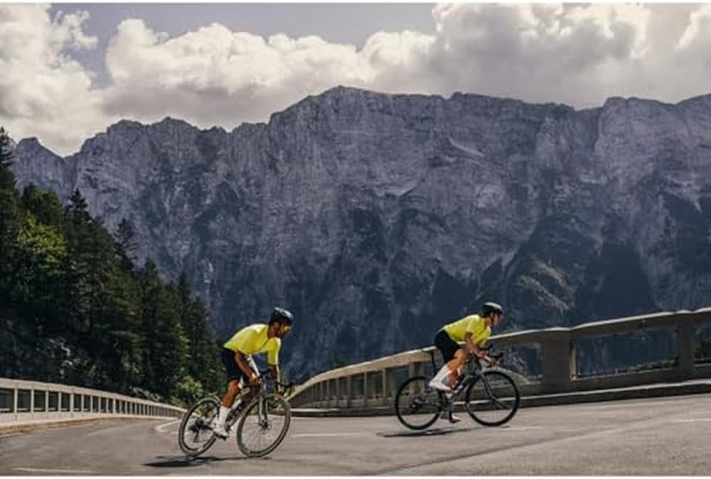 Gore Wear Unisex R3 Wärme Strumpfhocken, weiß, 41-43 EU – Bild 4