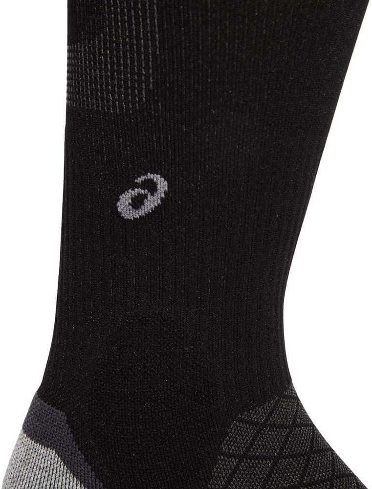 Asics Racing Run Crew Socken – Bild 3