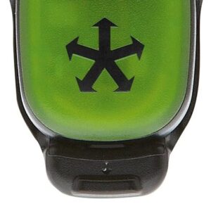 Adidas Micoach Speed ​​Sensor für iPhone / iPod Touch Schwarz Größe: NS