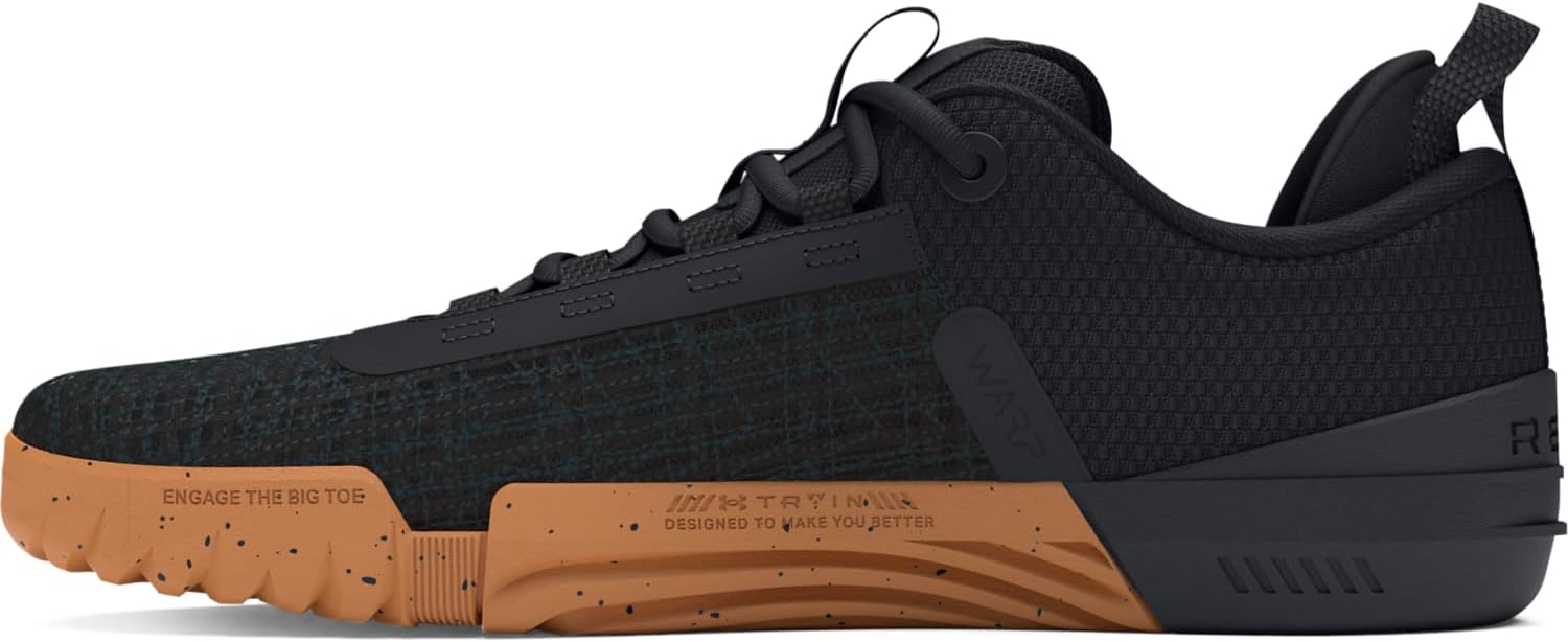 Under Armour Frauen Tribase Reign 6 – Bild 2