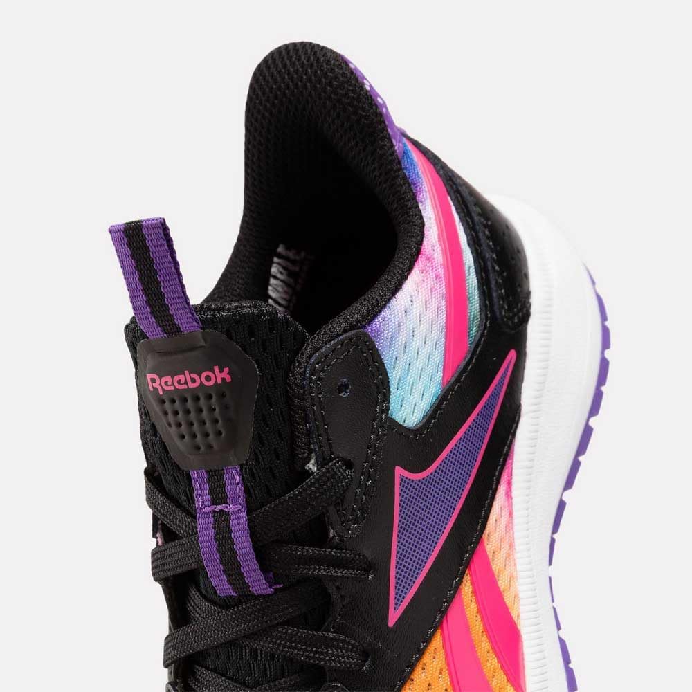 REBOK Girl's Road Supreme 4.0 Trainer – Bild 5