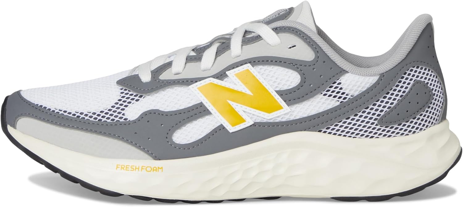 New Balance Herren frischer Schaum Arishi V3 Laufschuh – Bild 4