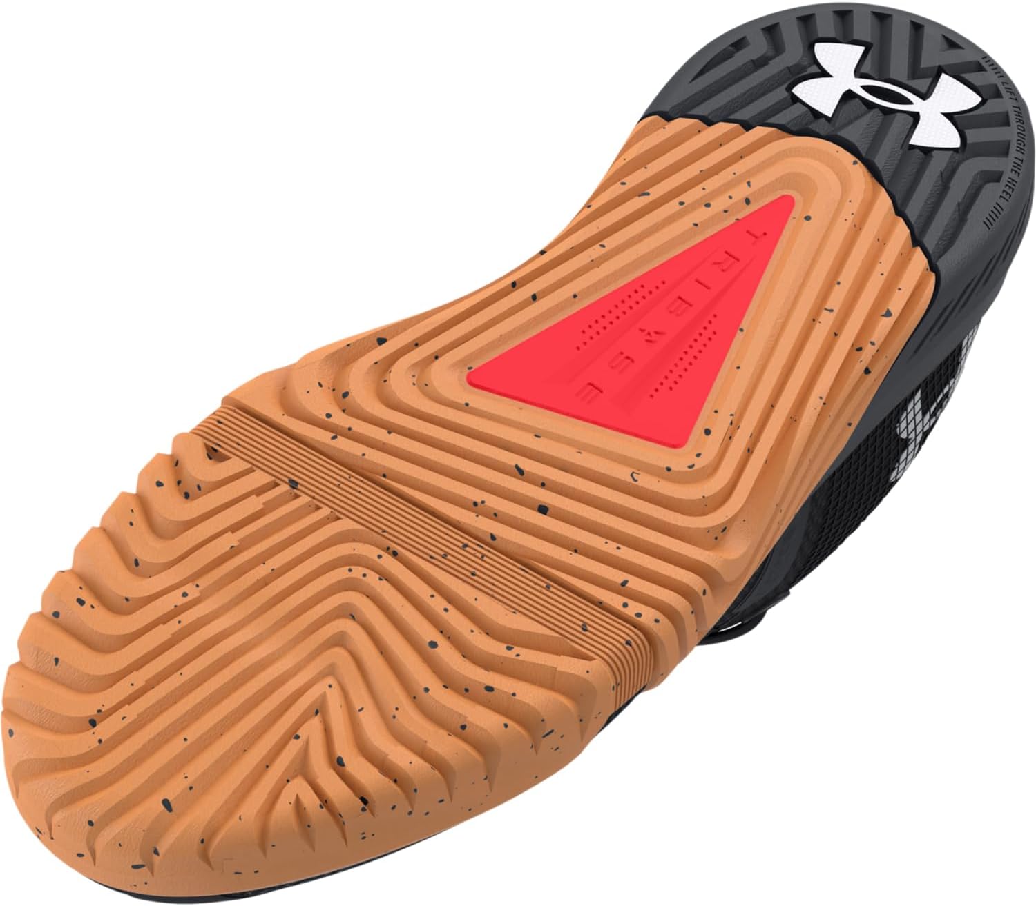 Under Armour Frauen Tribase Reign 6 – Bild 5