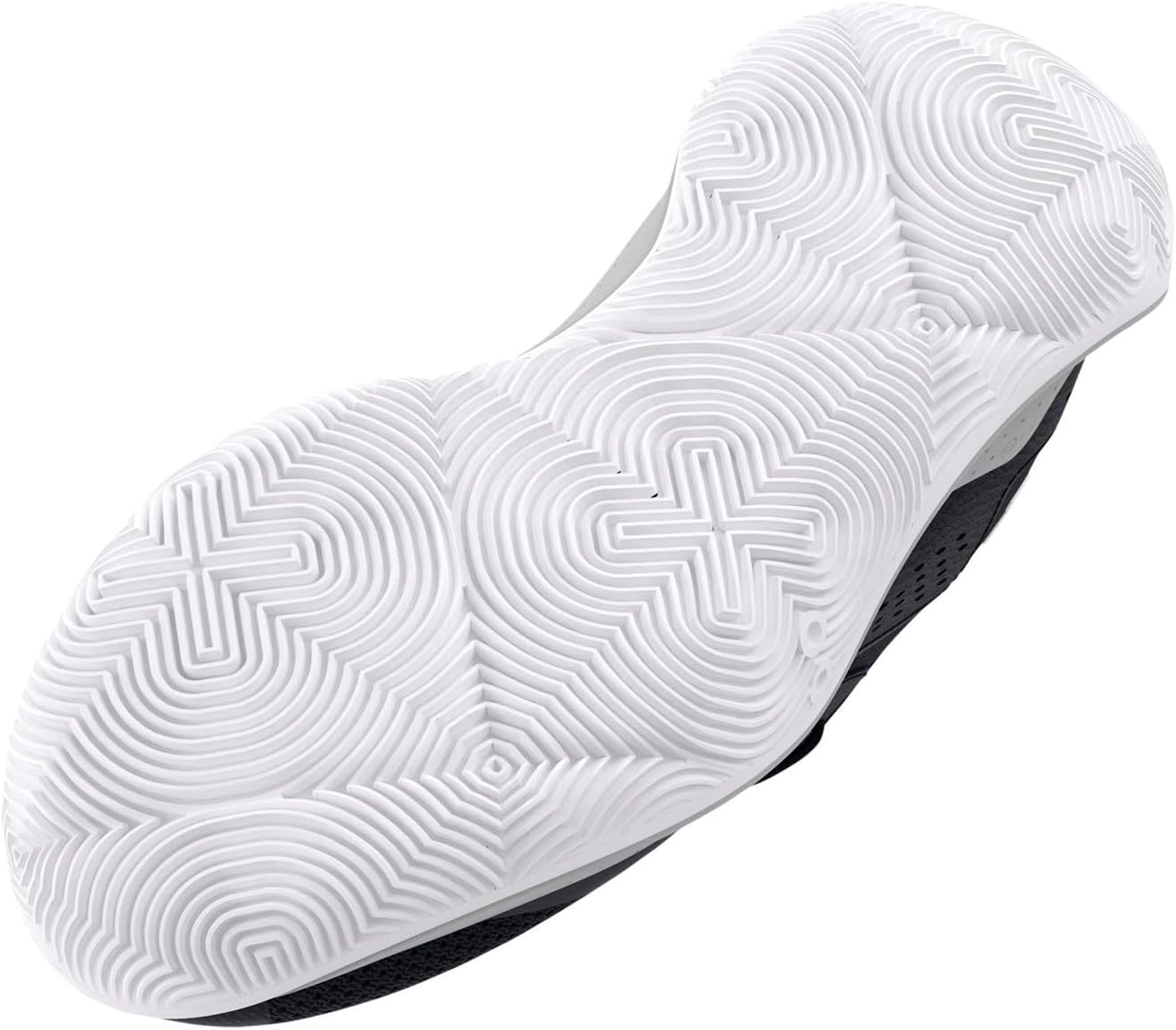 Under Armour Unisex Kinder ua gs Jet '23 Sneaker – Bild 4