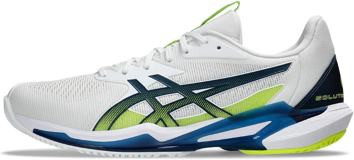 ASICS Men's Lösung Speed FF 3 Trainer – Bild 5
