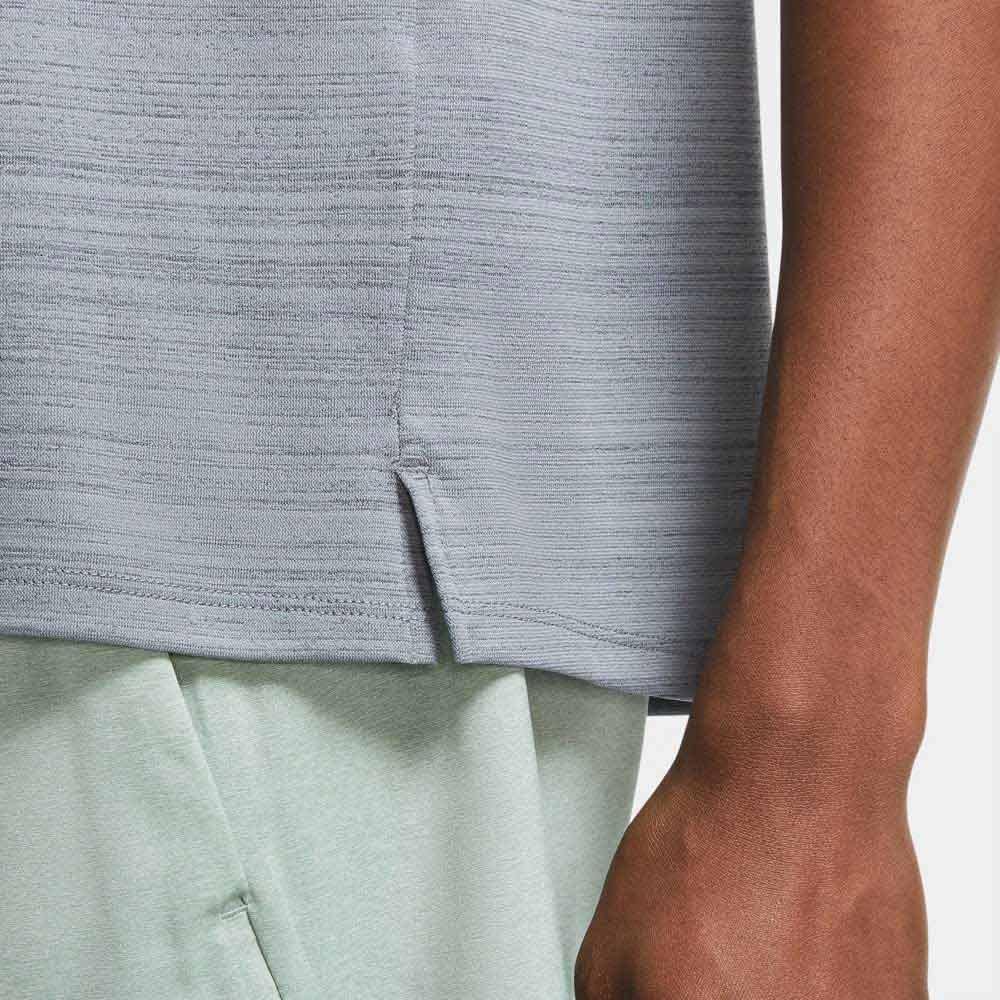 Nike Men's M nk df Miler Top SS T-Shirt – Bild 5