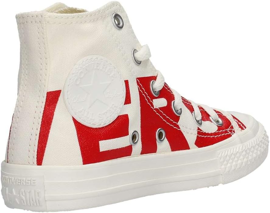 Converse Chucks Kinder 355740c Chuck Taylor All Star Hi Green Menta – Bild 4