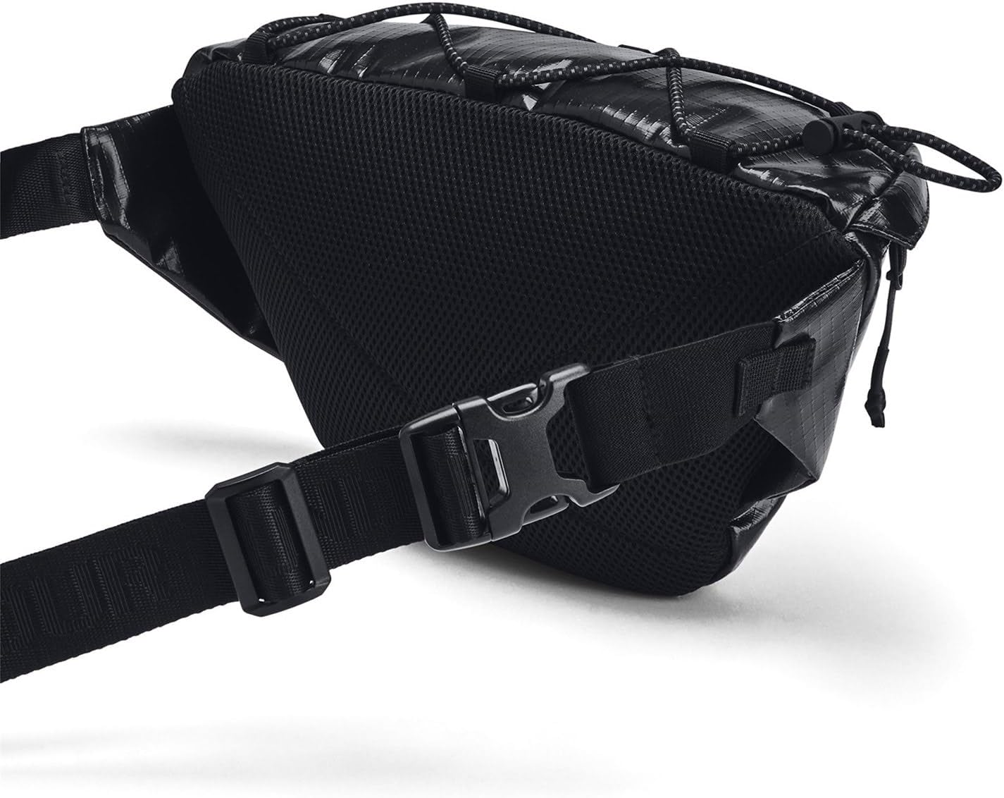 Under Armour UA Flex Run Packgürtel 1376463 Schwarz One Size, Schwarz – Bild 2