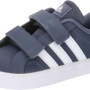 adidas unisex Kinder vs Pace 2.0 Haken und Loop Schuhe Kinder schuhe
