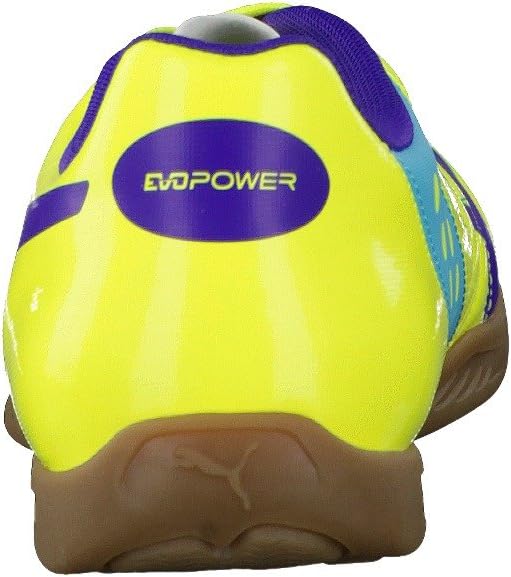 Puma Herren Evopower 4 Es Innenschuhe – Bild 5