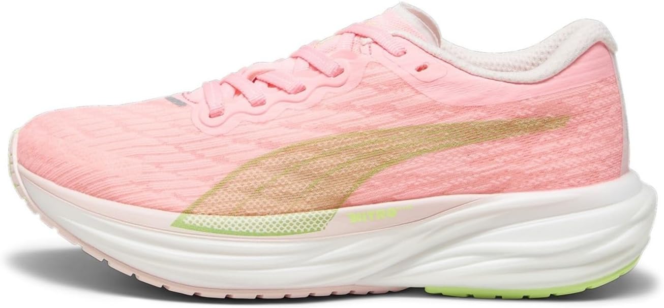 PUMA Damen Deviate Nitro 2 WNS Leichtathletik-Schuh – Bild 3