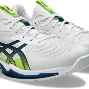 ASICS Men’s Lösung Speed ​​FF 3 Trainer