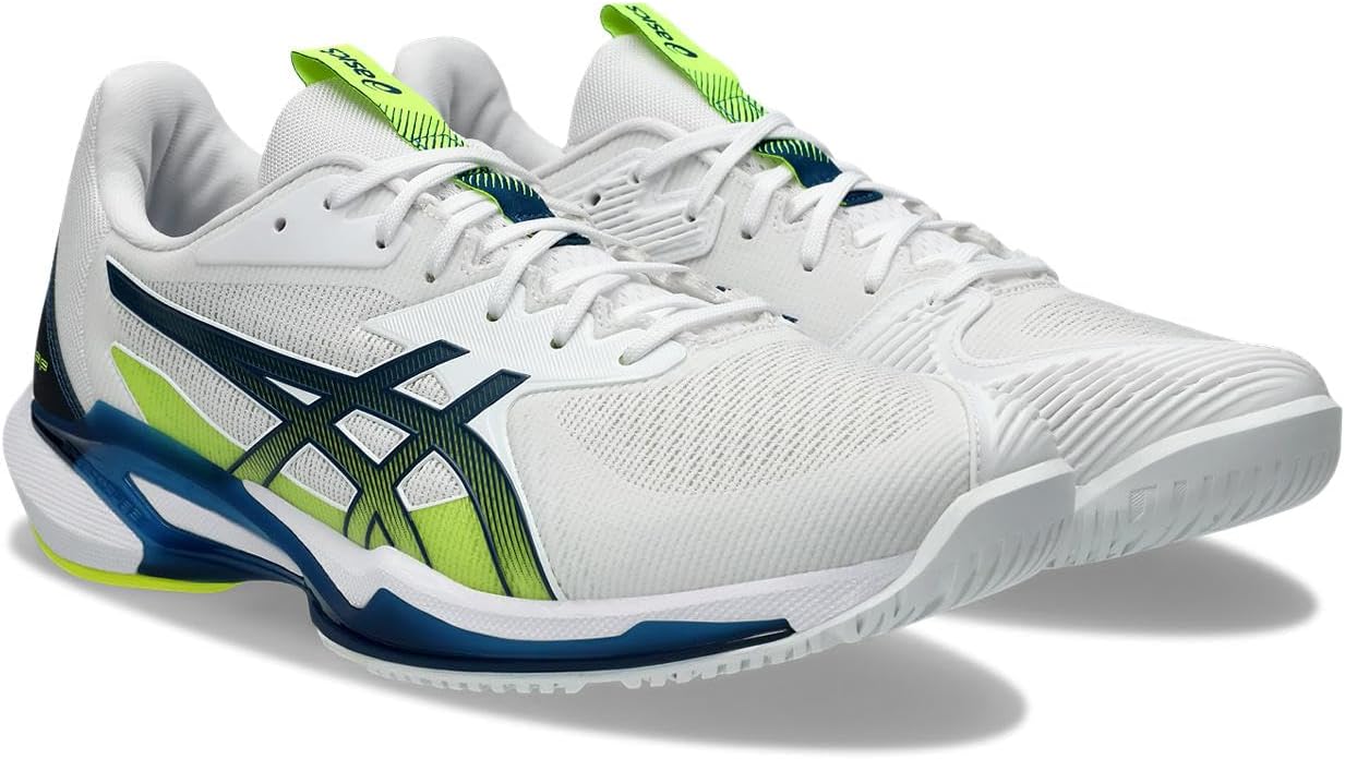 ASICS Men's Lösung Speed FF 3 Trainer