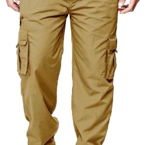 Generisch Haremshose Herren Baumwolle Graue Jogginghose Herren Baggy Freizeithose Mit Aufdruck Trainingshose Baggy Sporthose Lang Fitness Pumphose Mit Taschen Outdoorhose Elastischer Bund Chino Hose