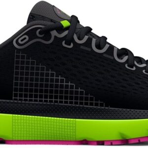 Under Armour Herren UA HOVR ™ Infinite 4 Laufschuhe Technische Leistung