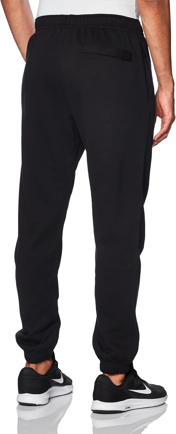 Nike Club Jogginghose Jogging Bottoms, Grau – Bild 2