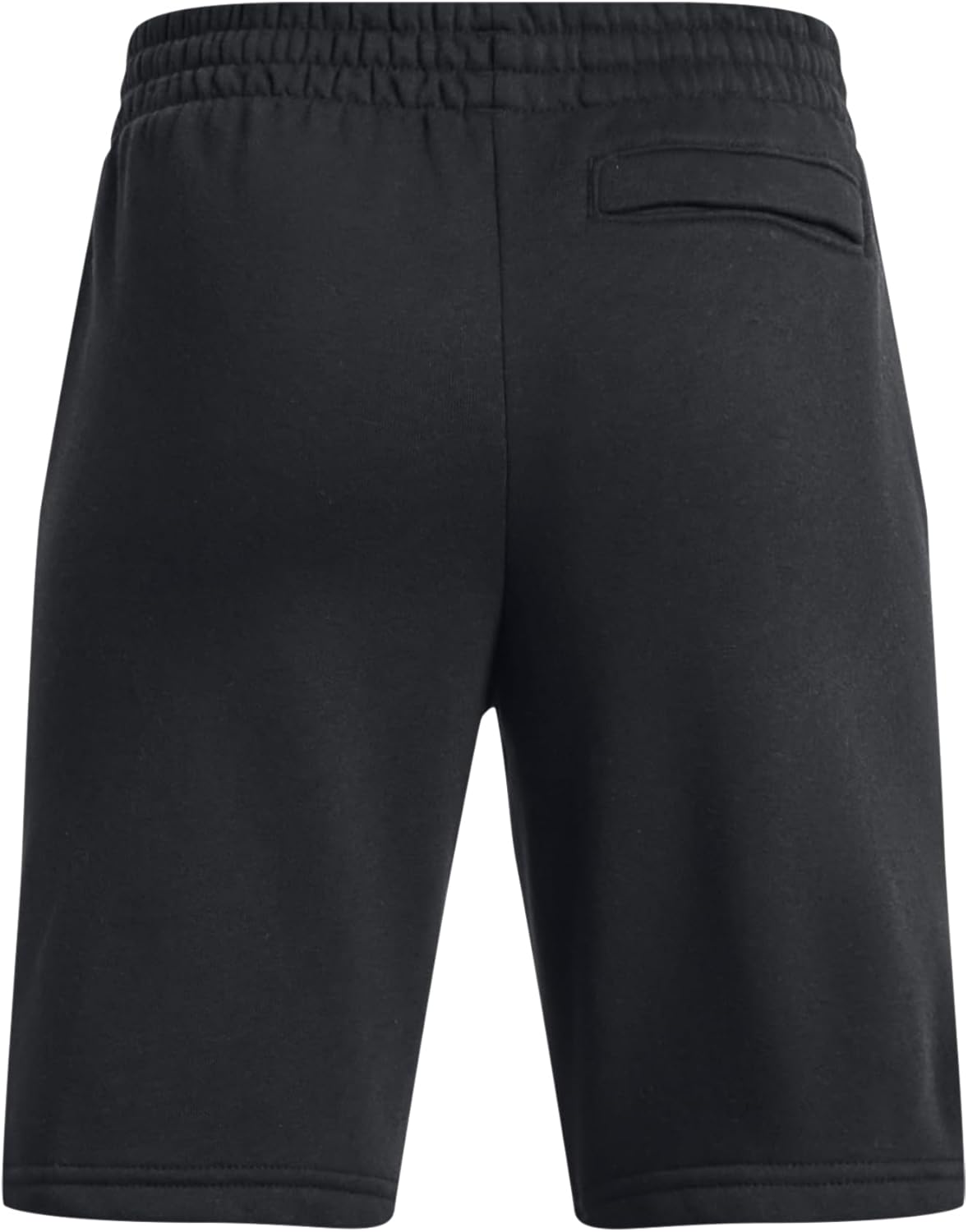 Ua -konkurrierende Fleece -Shorts von Under Armor Boy – Bild 2