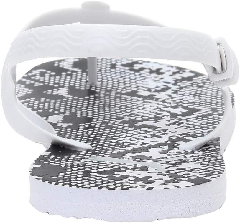 Puma Cosy Sandal WNS Unbekannte Frauen -Trainer, weiß, EU 38 – Bild 2