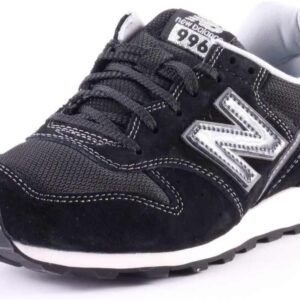 Neues Gleichgewicht 996 Frauen Wildleder -Trainer