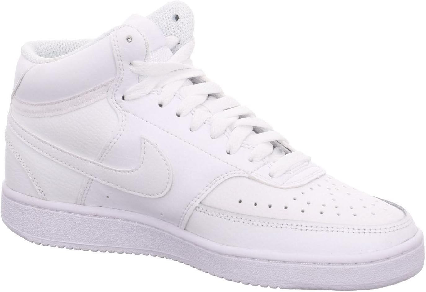 Nike Court Vision Women's Mid High Trainer – Bild 7