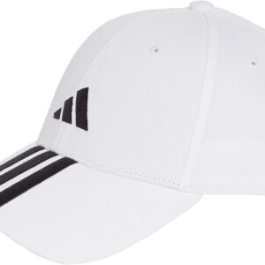 Adidas Unisex Baseball Cap Bball 3S Cap New Logo