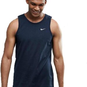 Nike Jordan Bankroll Basketball Trikot schwarz