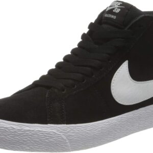 Nike Unisex SB Zoom Blazer Mid Gymnastics Schuhe