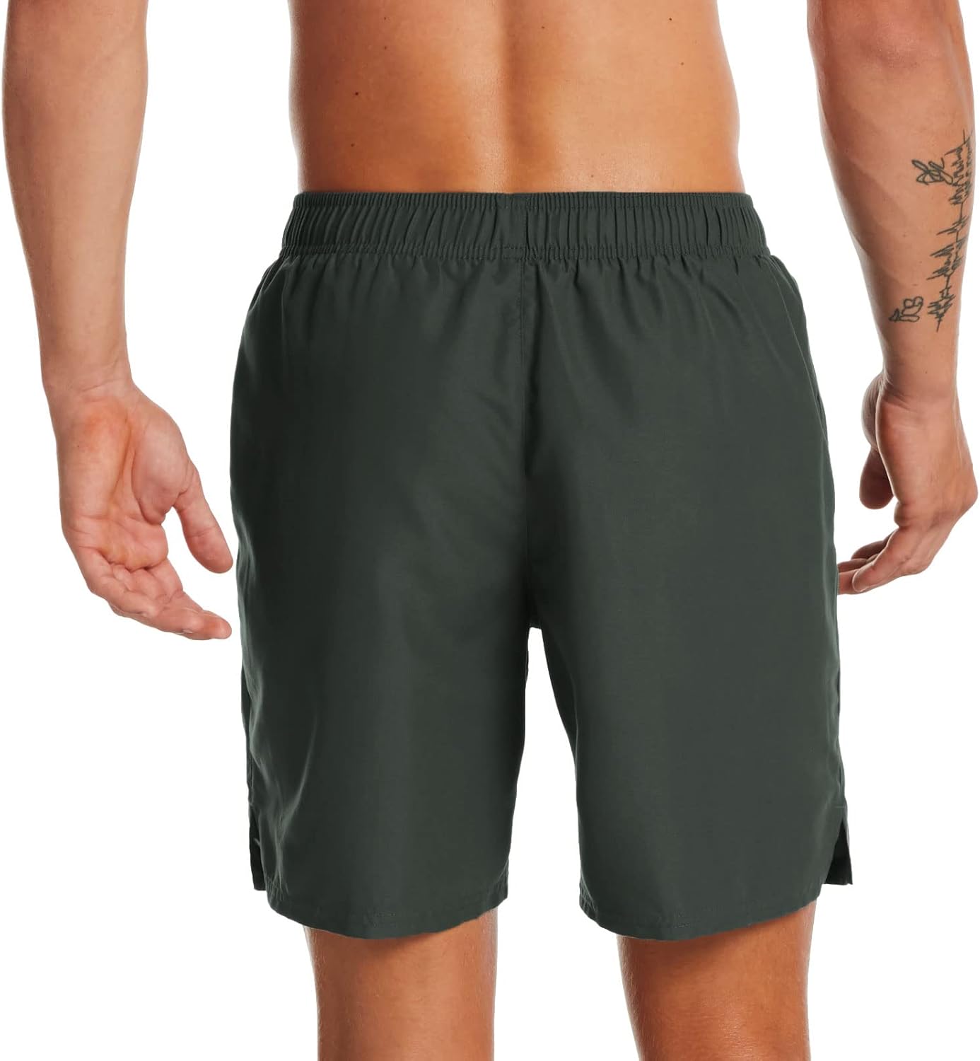 7 Volley -Kurzschwimmschreiben für Männer 7 Volley – Bild 3