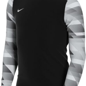 Nike Unisex Kinder Dri-Fit Park IV Torhüter-Torhüter-T-Shirt