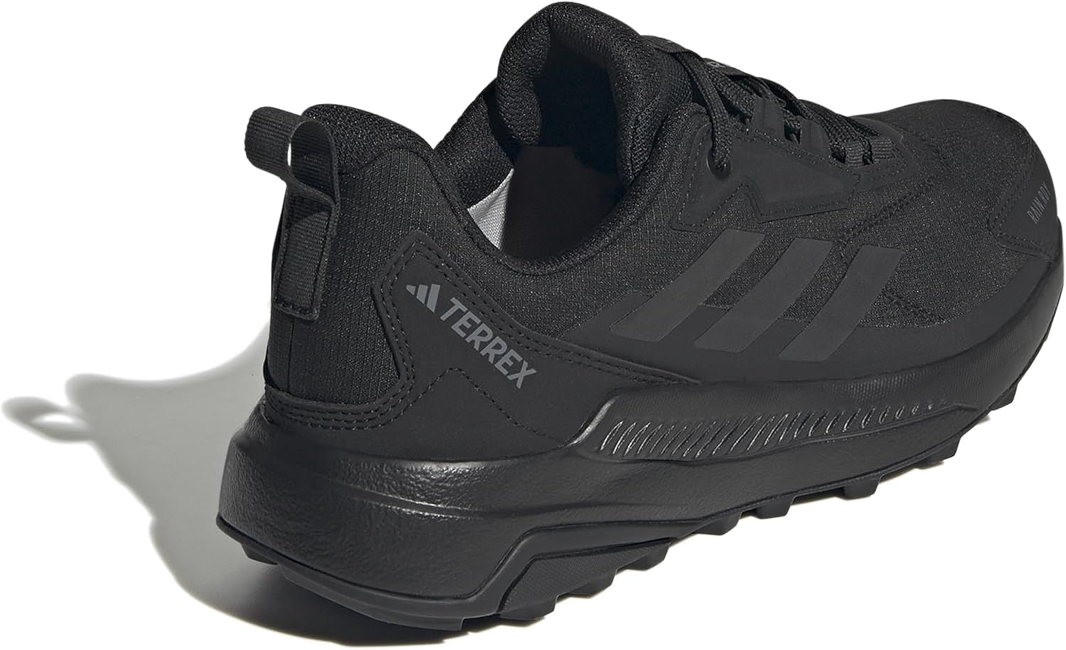 adidas Frauen Terrex Anylander Rain.rdy Wanderschuhe – Bild 4