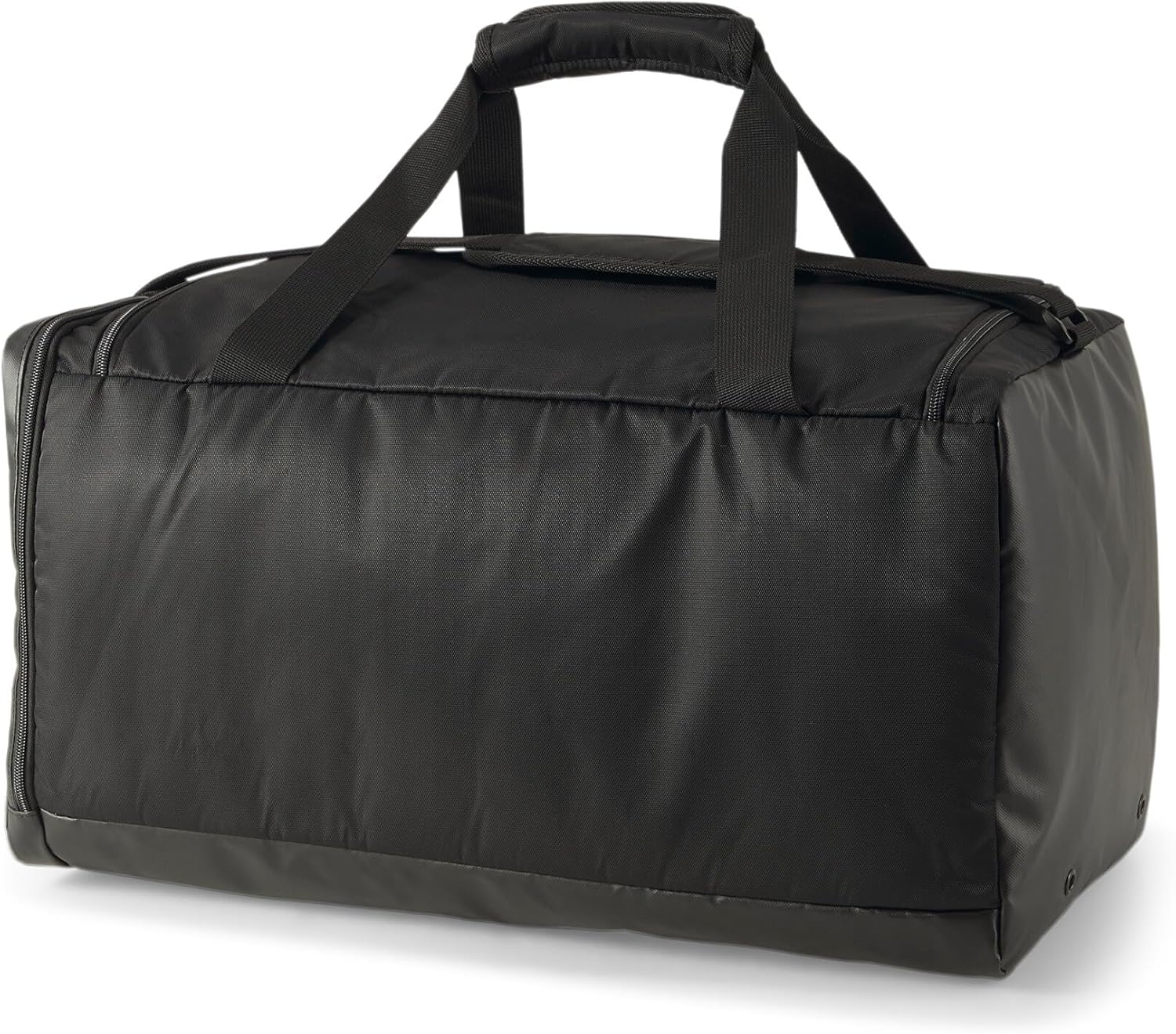 Puma Training Sporttasche M 36L 078853 01 Schwarz – Bild 2