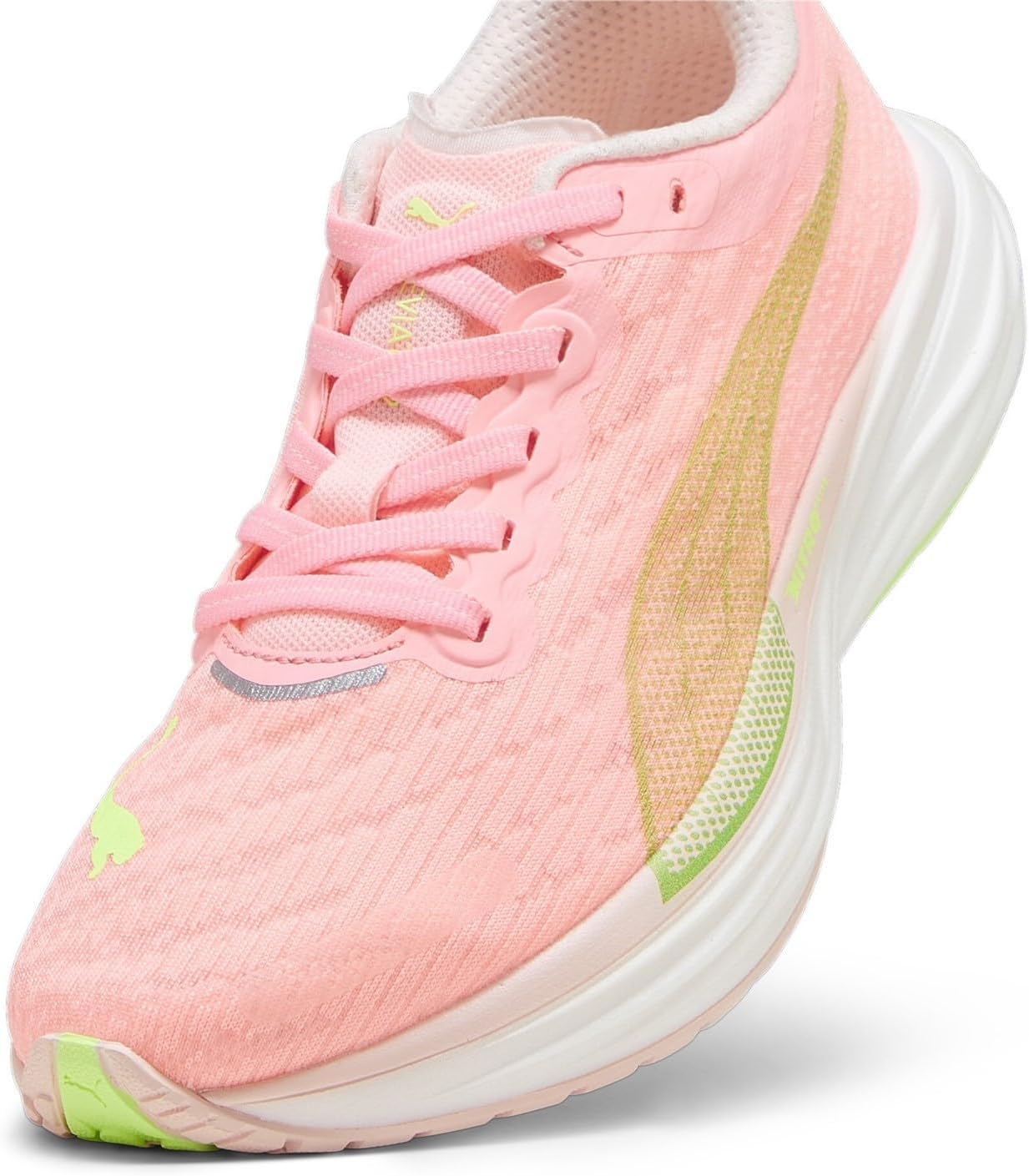 PUMA Damen Deviate Nitro 2 WNS Leichtathletik-Schuh – Bild 7