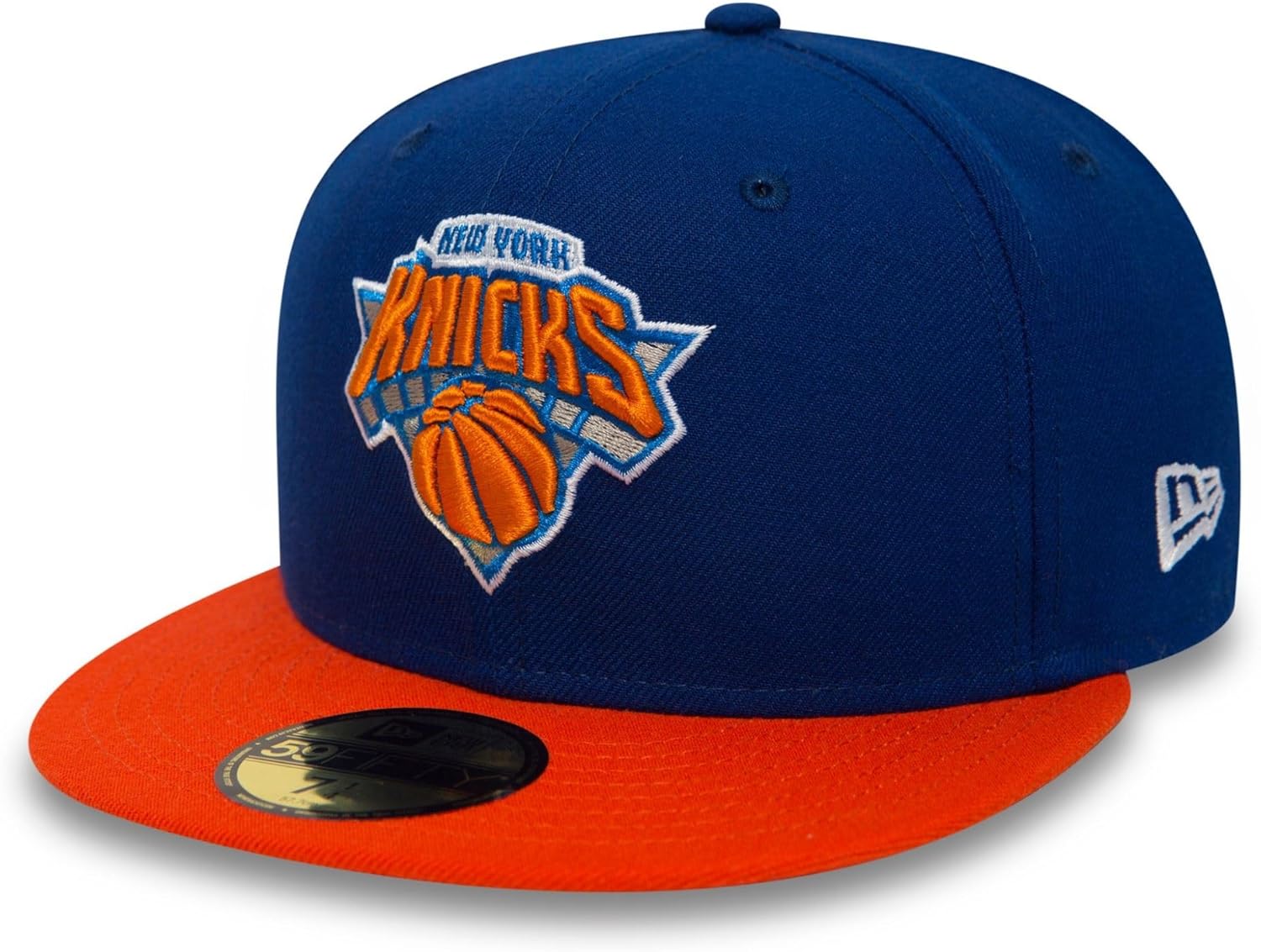 New Era Detroit Tigers 9forty Verstellbarer Cap Winter Utility