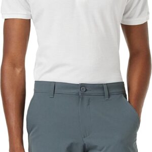 Under Armour Herren UA Tech Feuchtigkeitsdocht -Stretchgolfshorts.