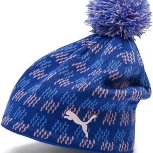 Puma Damen Hut Golf 2019 Frauen Pwrwarm Pom Beanie