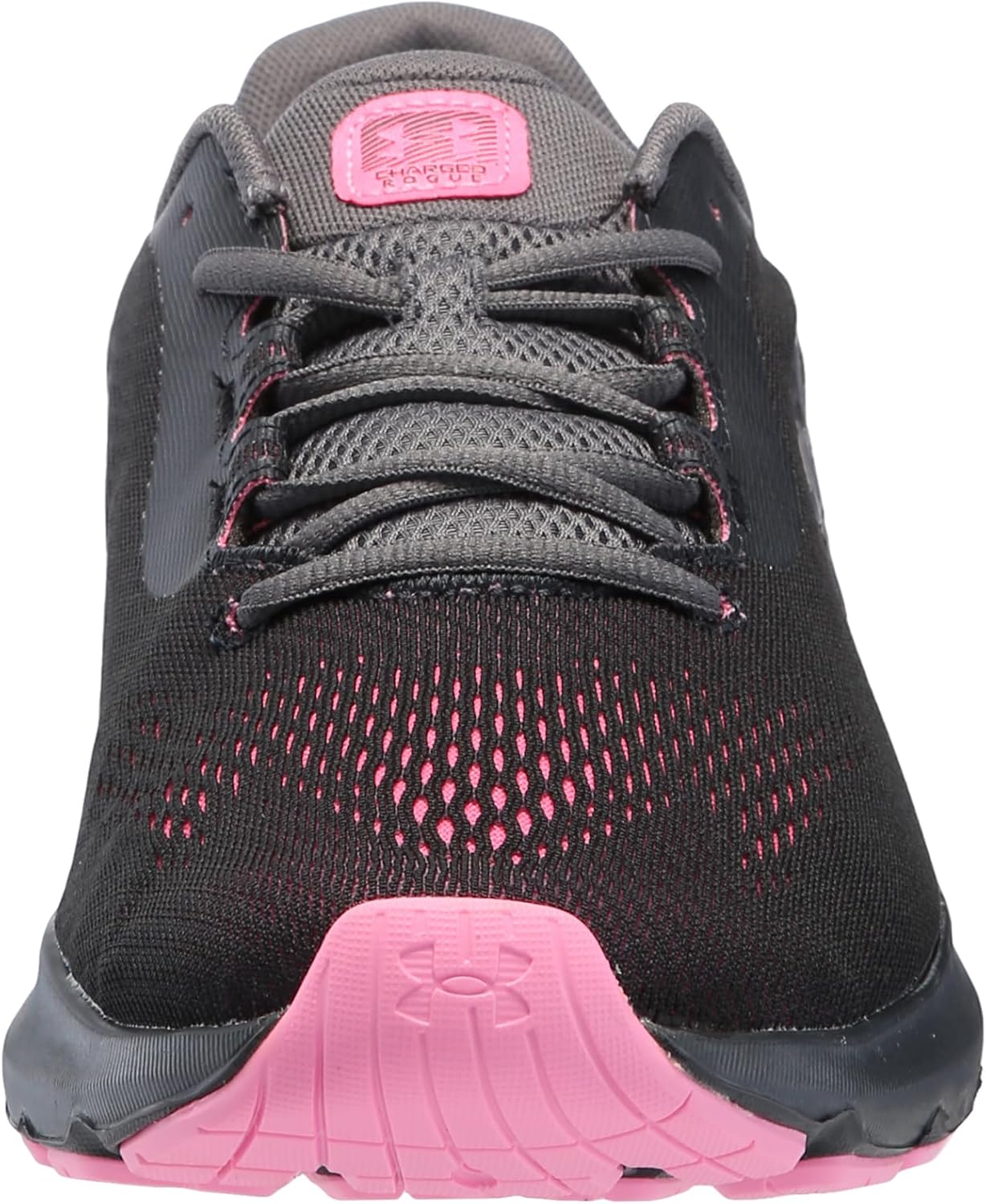 Under Armour Frauen ua w beschuldigte Rogue 4 Laufschuhe – Bild 2