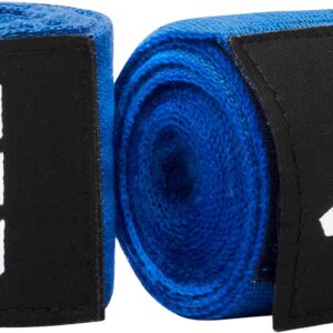 adidas unisex – Erwachsener Training Boxing Verband Blau 3,5m