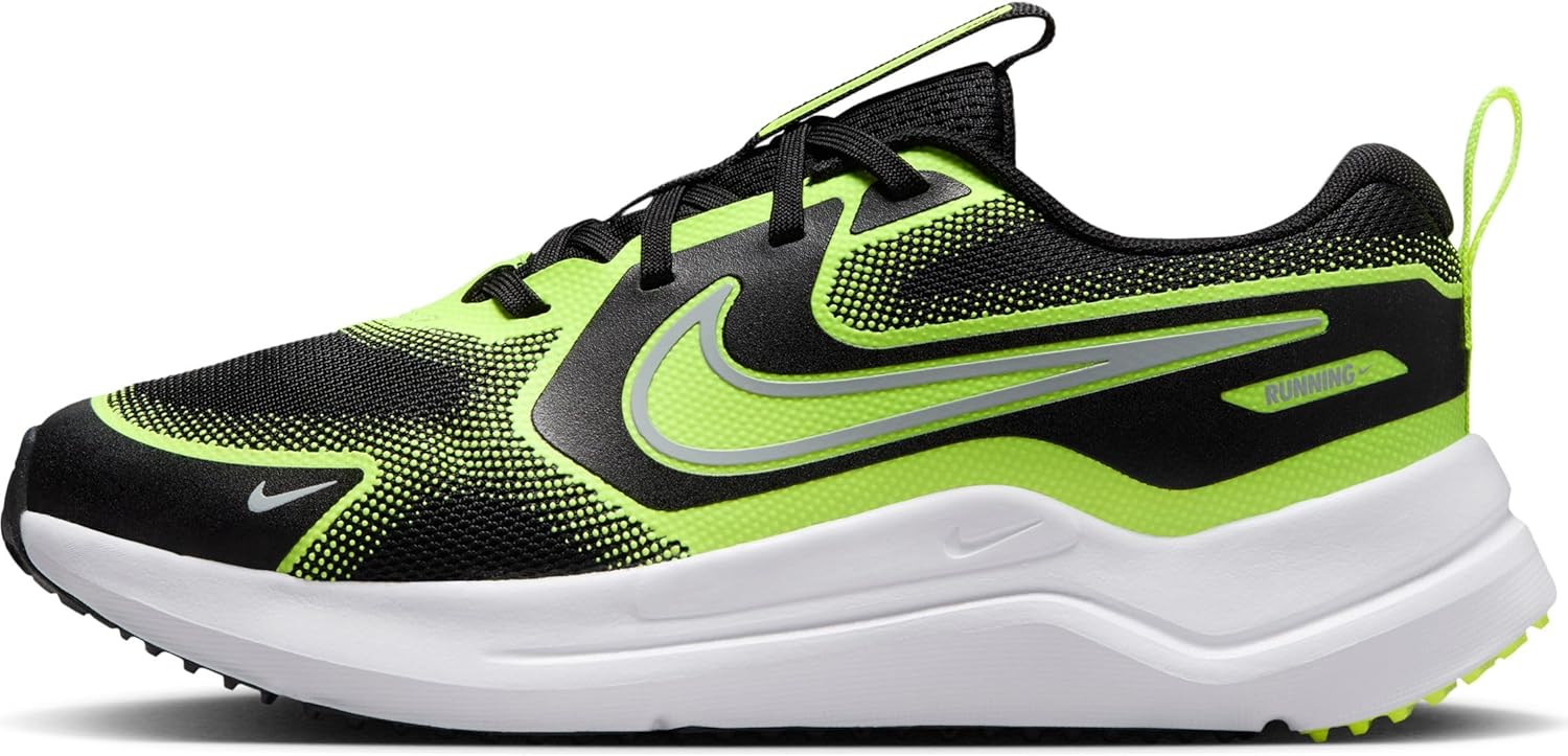 Nike Unisex Kinder Cosmic Runner Ältere Laufschuh