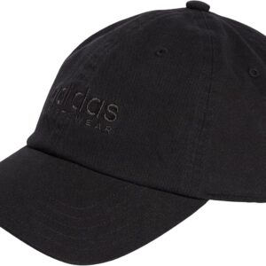 adidas Sportswear Dad Hut – Beige